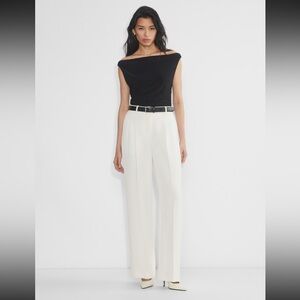 Aritzia Effortless Pant